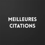 Logo of Meilleures Citations android Application 